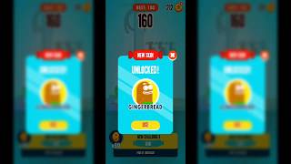 Run Sausage Run Gameplay - Beating My Own High Score screenshot 4