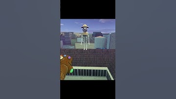 DESTRUCTION ALL ZOONOMALY MONSTER NEXTBOTS IN GMOD #shortsfeed #nextbots #zoonomaly #zoochosis