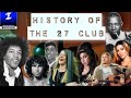 The 27 Club | Full Documentary