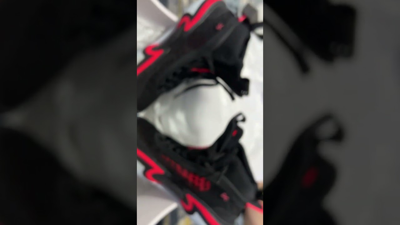 Jordan’s 36 infrared 23