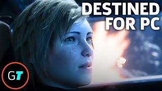 How Well Does The Destiny 2 PC Beta Run Graphics Settings And Performance Guide