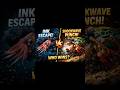 Ocean Battle: Squid vs Mantis Shrimp (Who Survives?) #SquidVsMantisShrimp