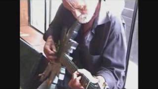 Tommy Chong Smokin The Sweetleaf....guitar