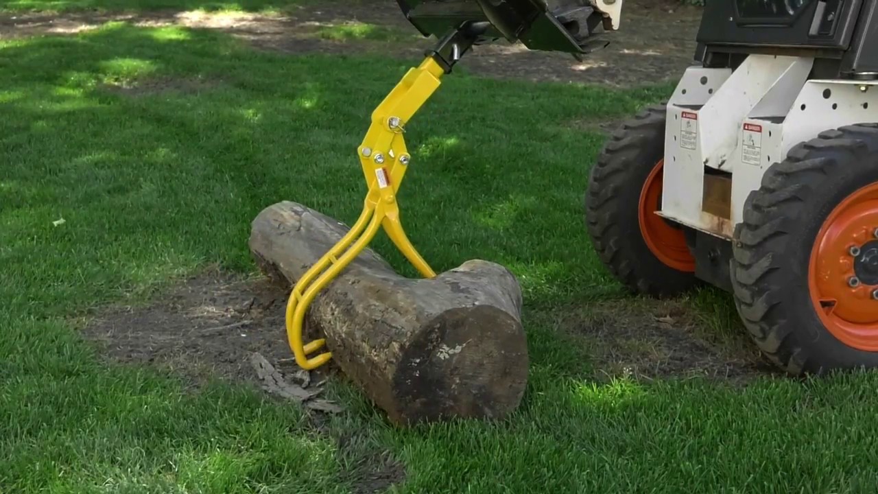 LOCKFIELD EQUIPMENT F-Tong GRIP クレーバートング F-Tong GRIP | LOCKFIELD EQUIPMENT