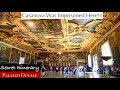 Secret itinerary of doges palace casanova escaped from here like a boss palazzo ducale ep79