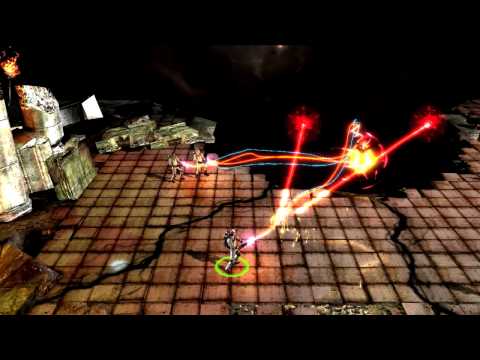 Ghostbusters: Sanctum of Slime Environments Trailer