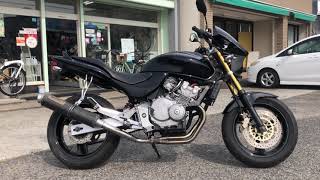 ホーネット250/ホンダ/HONDA ホーネット250 お気軽にお