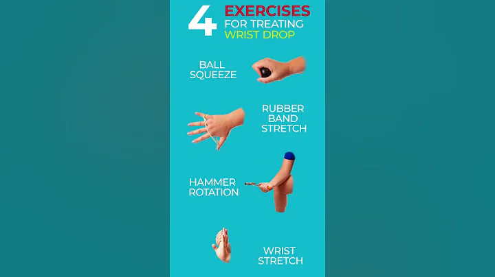 Best Stroke Recovery Hand Exercises