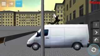 BackFlip Madness (IMPOSSIBLE TRICKS!!)