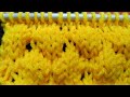 Knitting Gents Sweater pattern. উল কাঁটার সহজ ছেলেদের সোয়েটার ডিজাইন শিখুন।