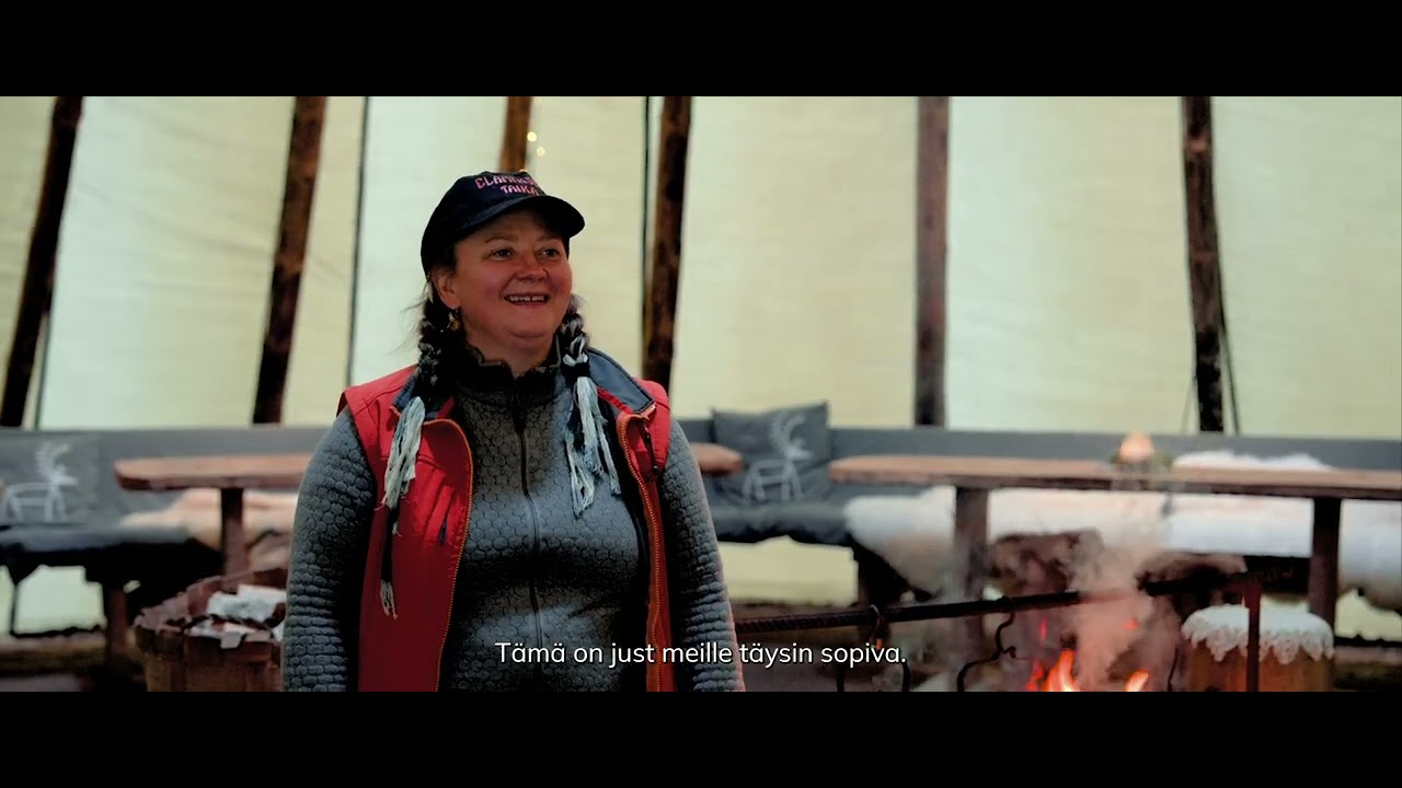 Mäntsälä 440-vuotta videosarja, osa 2: Mäntsäläläiset äänessä