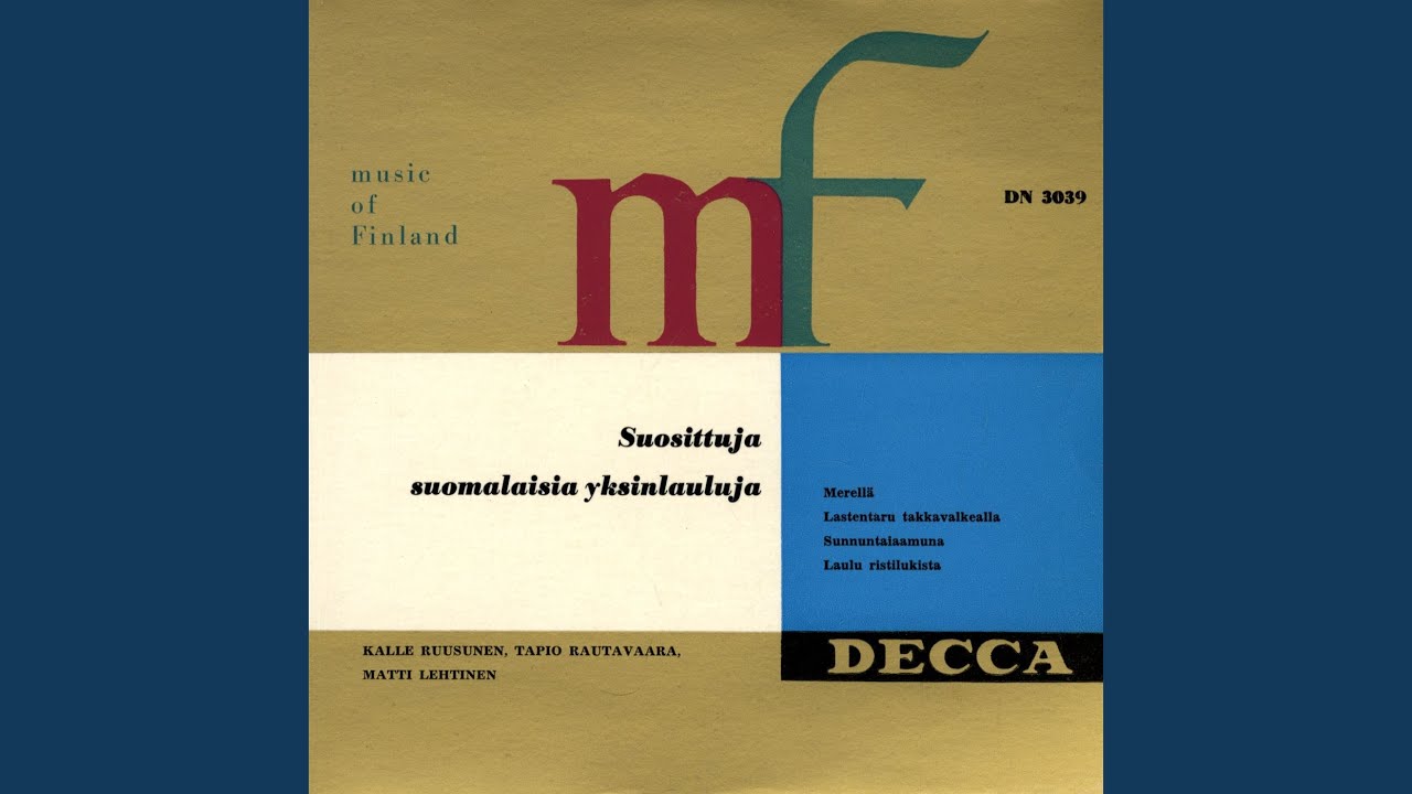 Lastentaru takkavalkealla - En barnsaga vid brasan