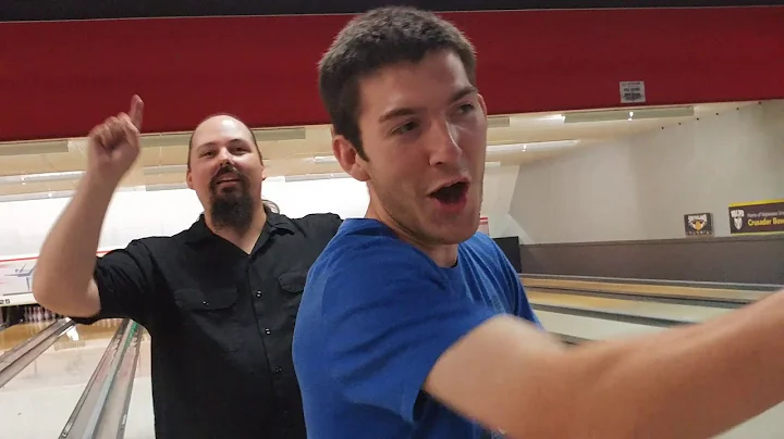 #228.5 8/18/17 Haircut Match Shaun Ciesielski vs R...