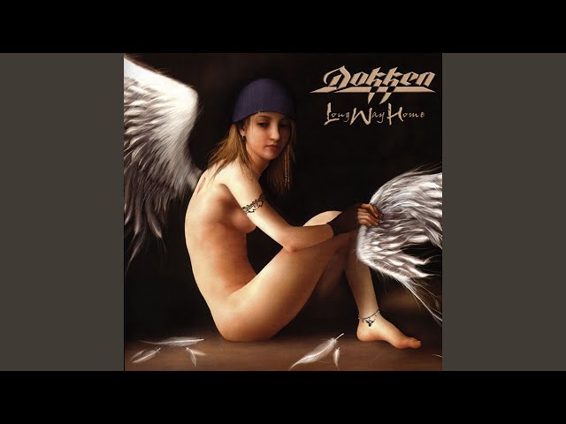 Dokken - Heart Full Of Soul