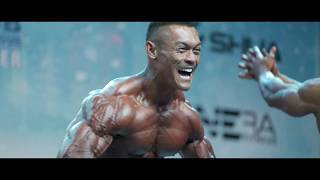Download Men Of Steel 2019 - Ifbb Professional League Pro Qualifier Video MP3 Men Of Steel 2019 - Ifbb Professional League Pro Qualifier