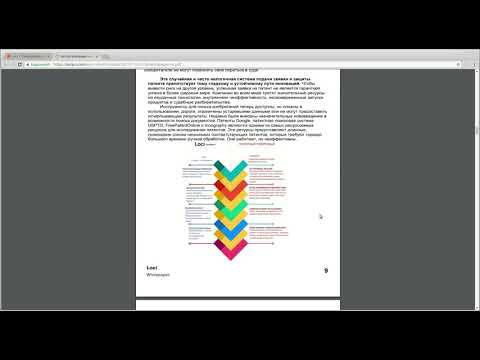 LOCI - смотрим WhitePaper проекта. (author Burmik123)