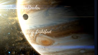 Jupiter's Realm @JacobimLightfootchill out vibration