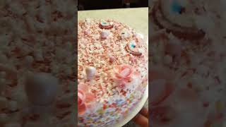 Einhorntorte, Glitzer| كيكة وحيد القرن، يحبوهة البنوتات einhorn torten girl كيككاتو