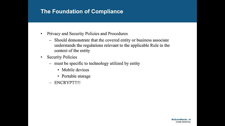 Negotiating HIPAA Business Associate Agreements