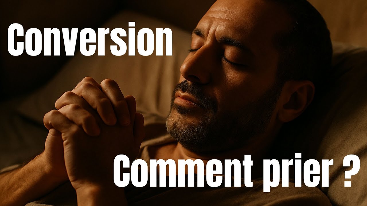 Comment prier quand on a grandi dans l’islam ?