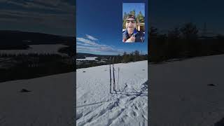 Trail and Trip Reports.  Sharing Your Cross Country Ski Experiences.