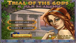 Trial of the Gods   El viaje de Ariadna parte 8  (PC GAME) screenshot 5