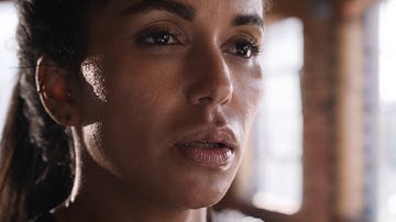 Vijay Eswaran | Overcoming Adversity | Two Minutes from the Abyss