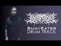 Lorna Shore — Sun//Eater | 🥁DRUM TRACK 🥁 #lornashore #deathcoredrums