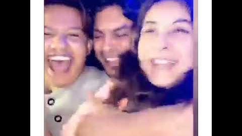 My heart is numb 💔 RIP Bhai 😭😭 Siddhartha Shukla riyaz Aly  new video 🥺🥺😔😔😔