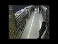 Shoprite Purse steal VIDEO