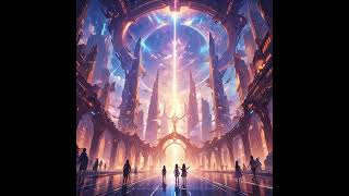 The Kingdom Beyond The Clouds