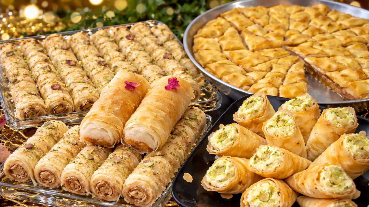 لو عندك لفة جلاش.. يبقى لازم تشوفي الـ 5 أفكار دول (مش هتصدقي النتيجة!)🌙