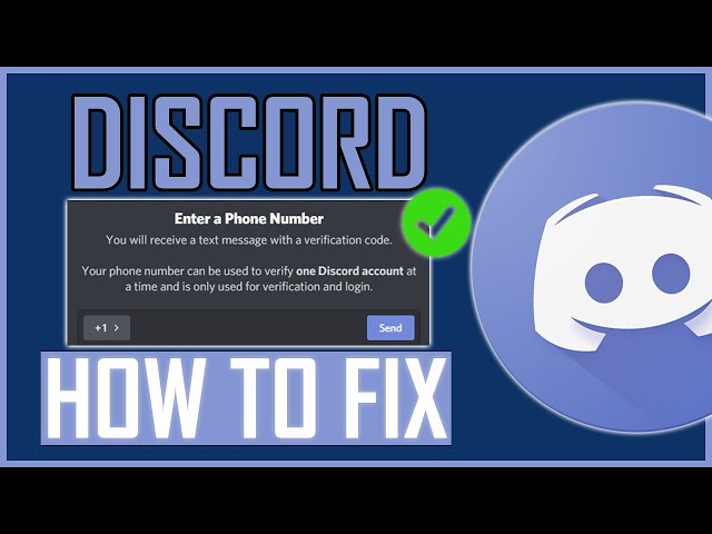 bloxlink keeps saying my discord phone number isnt verified when it is, and  i cant get into certain servers. and in that server i cant type /verify for  some reason : r/RobloxHelp