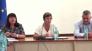 Община Тетевен инициира работна среща за справяне с водната криза