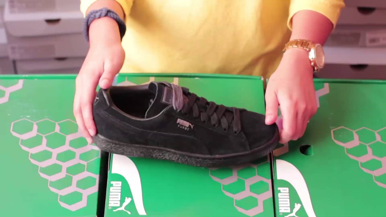 puma suede classic 77