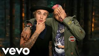 Justin Bieber, Chris Brown - Night Love (Official Video) 2021.