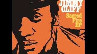 Jimmy Cliff -  A Hard Rain&#39;s a Gonna Fall (Sacred Fire EP)