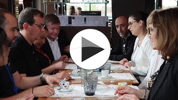 #ArubaInstantOnChallenge by the HPE BU Team of Tech Data France