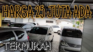 UPDATE MOBIL BEKAS DI KENCONG JEMBER MURAH MERIAH screenshot 5