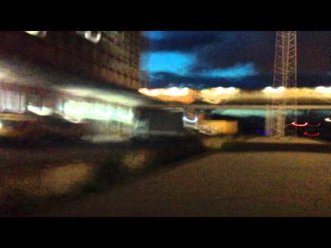 crossing bridge-გადასასვლელი ხიდი