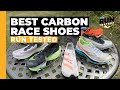 Best Carbon Plate Running Shoes: Nike, Adidas, Saucony, Brooks, Asics and more on test