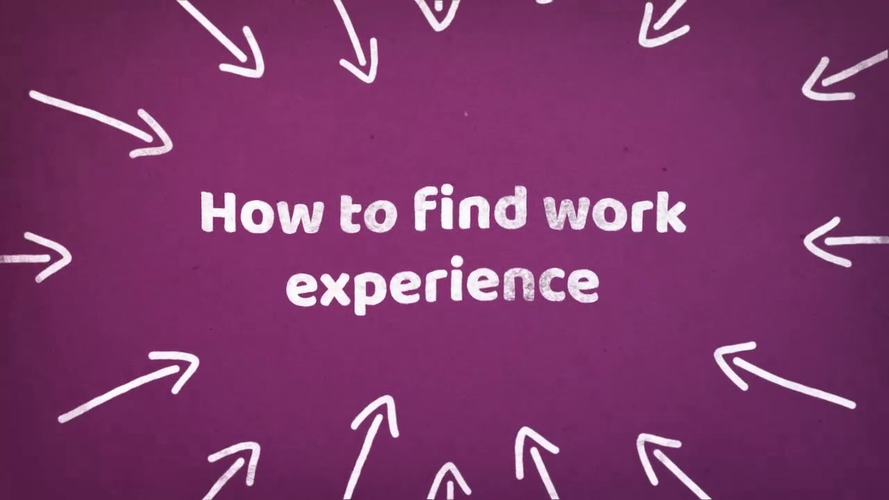 research work experience year 12