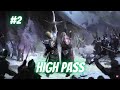 High Pass | BFME2 Good Campaign #2 (Hard Mode)