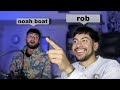 catching up with Noah Boat!