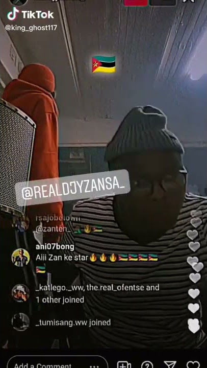 Dj Zan SA