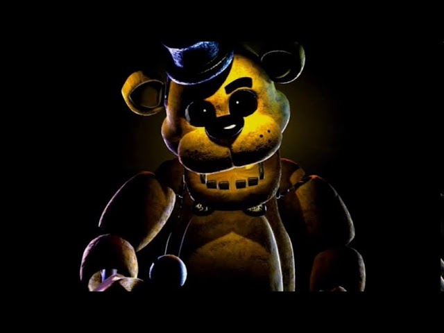 FNaF AR Special Delivery - Golden Freddy Ambience by Exetior - Tuna