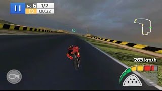Real Bike Racing - AGS4 Racing Level - 27 screenshot 4
