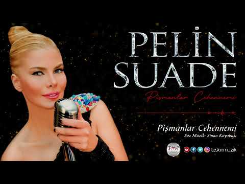 Pelin Suade  /  Pişmanlar Cehennemi