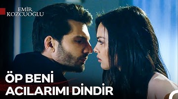 Meğer Bana İyi Gelebilecek Tek Şey Senin Aşkınmış Küçüğüm