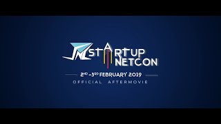 Startup Networking Conference 2019 | Official Aftermovie | E-Cell VJTI